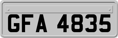 GFA4835
