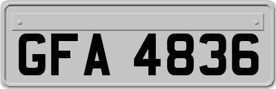GFA4836