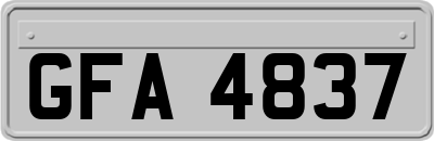 GFA4837