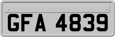 GFA4839