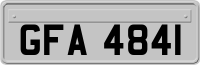 GFA4841