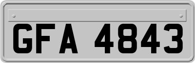 GFA4843