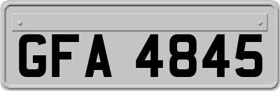 GFA4845