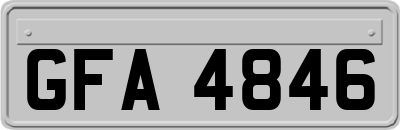 GFA4846