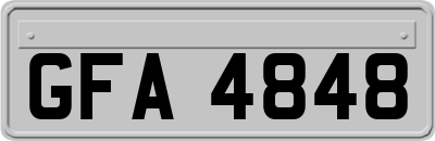 GFA4848
