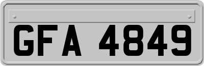 GFA4849