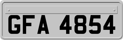 GFA4854