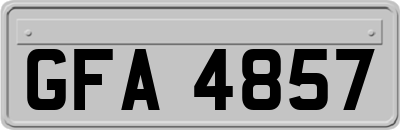 GFA4857
