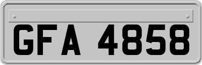 GFA4858