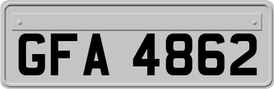 GFA4862