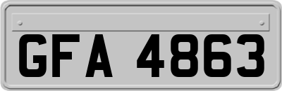 GFA4863