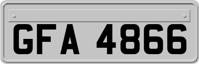 GFA4866