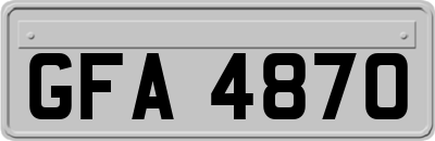 GFA4870