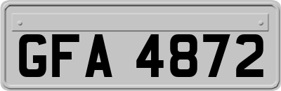 GFA4872