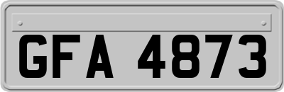 GFA4873