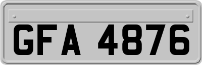 GFA4876
