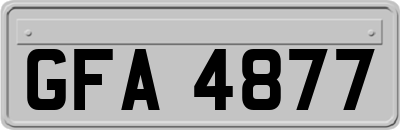 GFA4877