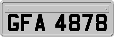 GFA4878