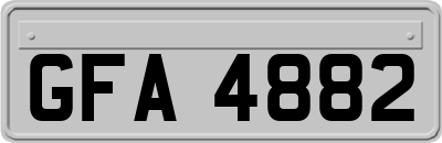 GFA4882