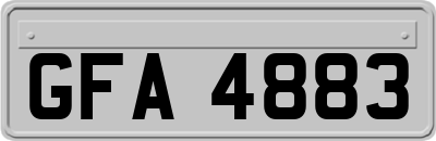 GFA4883