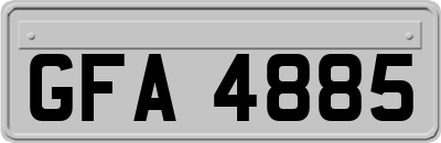 GFA4885