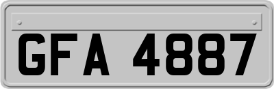 GFA4887