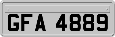 GFA4889