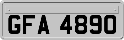 GFA4890