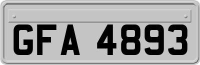 GFA4893