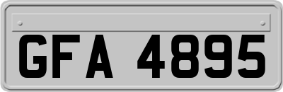 GFA4895