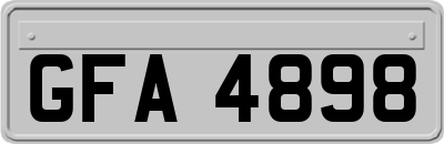 GFA4898