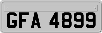 GFA4899