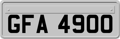 GFA4900