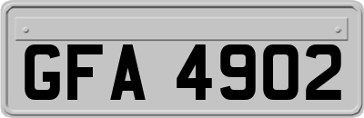 GFA4902
