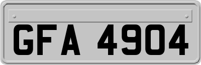 GFA4904