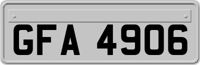 GFA4906