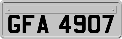 GFA4907