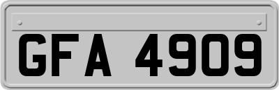 GFA4909