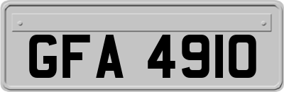 GFA4910