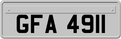 GFA4911