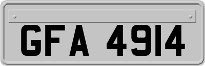 GFA4914