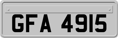 GFA4915