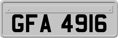 GFA4916