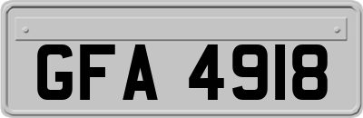 GFA4918