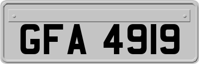 GFA4919