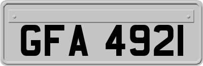 GFA4921