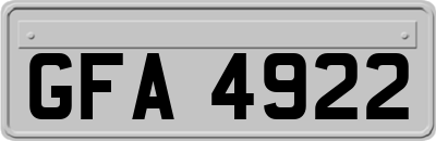 GFA4922