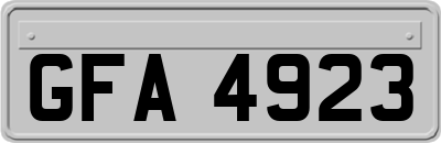 GFA4923