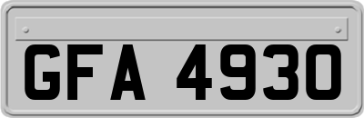 GFA4930