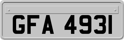 GFA4931
